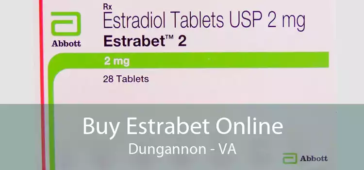 Buy Estrabet Online Dungannon - VA